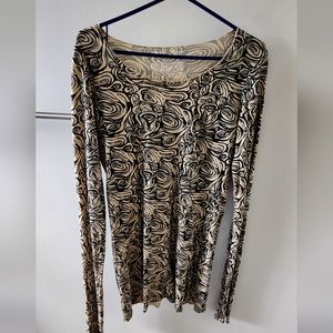Stewart + Brown mini dress Size Med